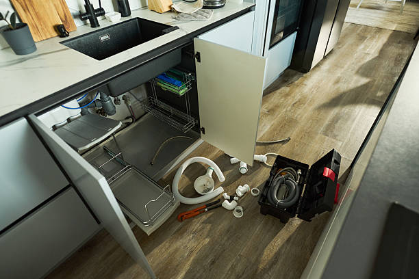 24/7 Emergency Pipe Repair experts in Otisville, MI